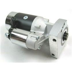 3.0 HP Tilton Style High Torque Starter for GM LS, Black