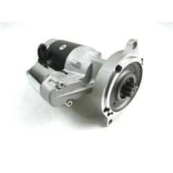 D32208BK Ford SB, BB & FE 3.0 HP Tilton Style High Torque Starter, Black - BPD-5008BK