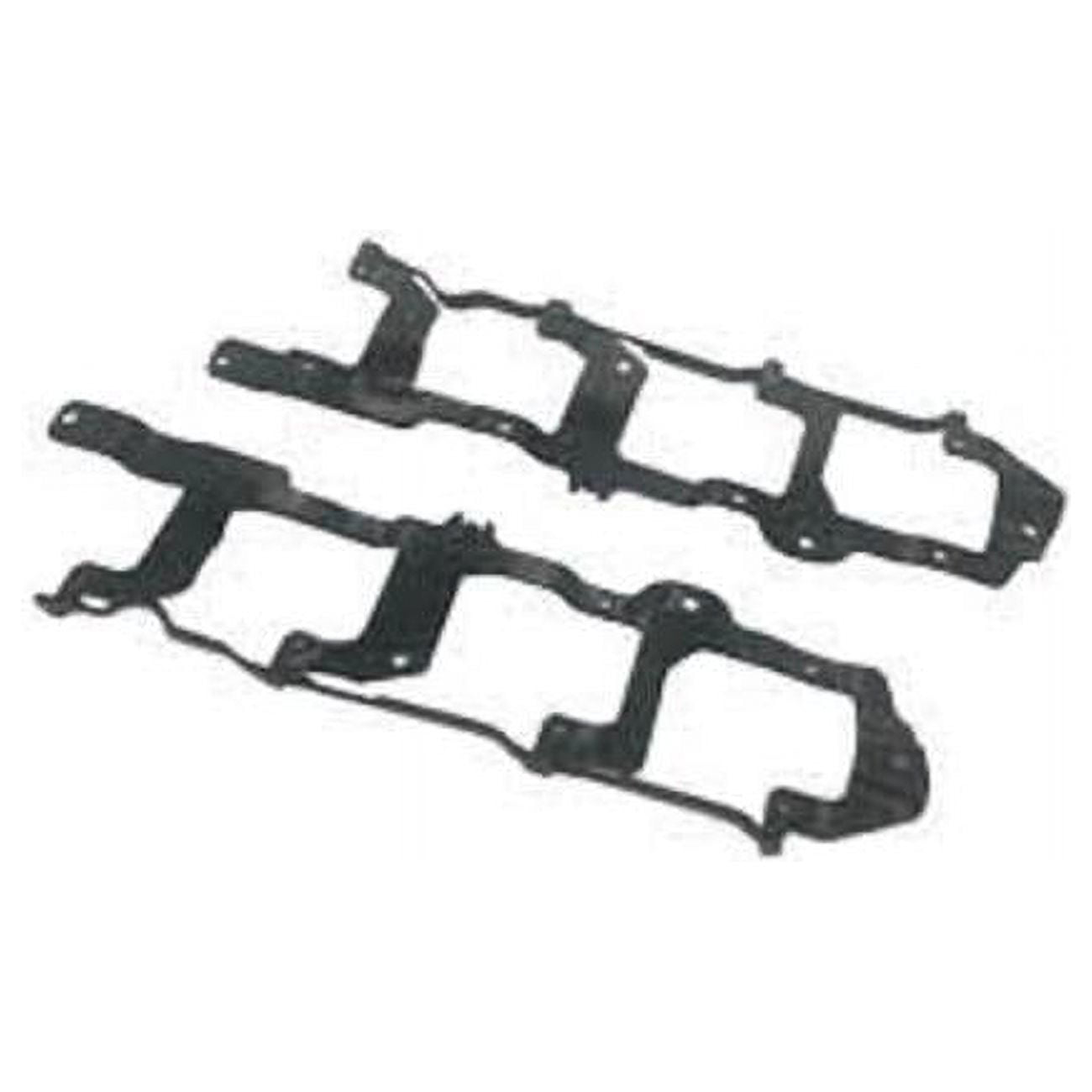 Valve Cover Ignition Coil Mount Brackets for 1999-2004 LS1 LS6 Corvette Trans Am