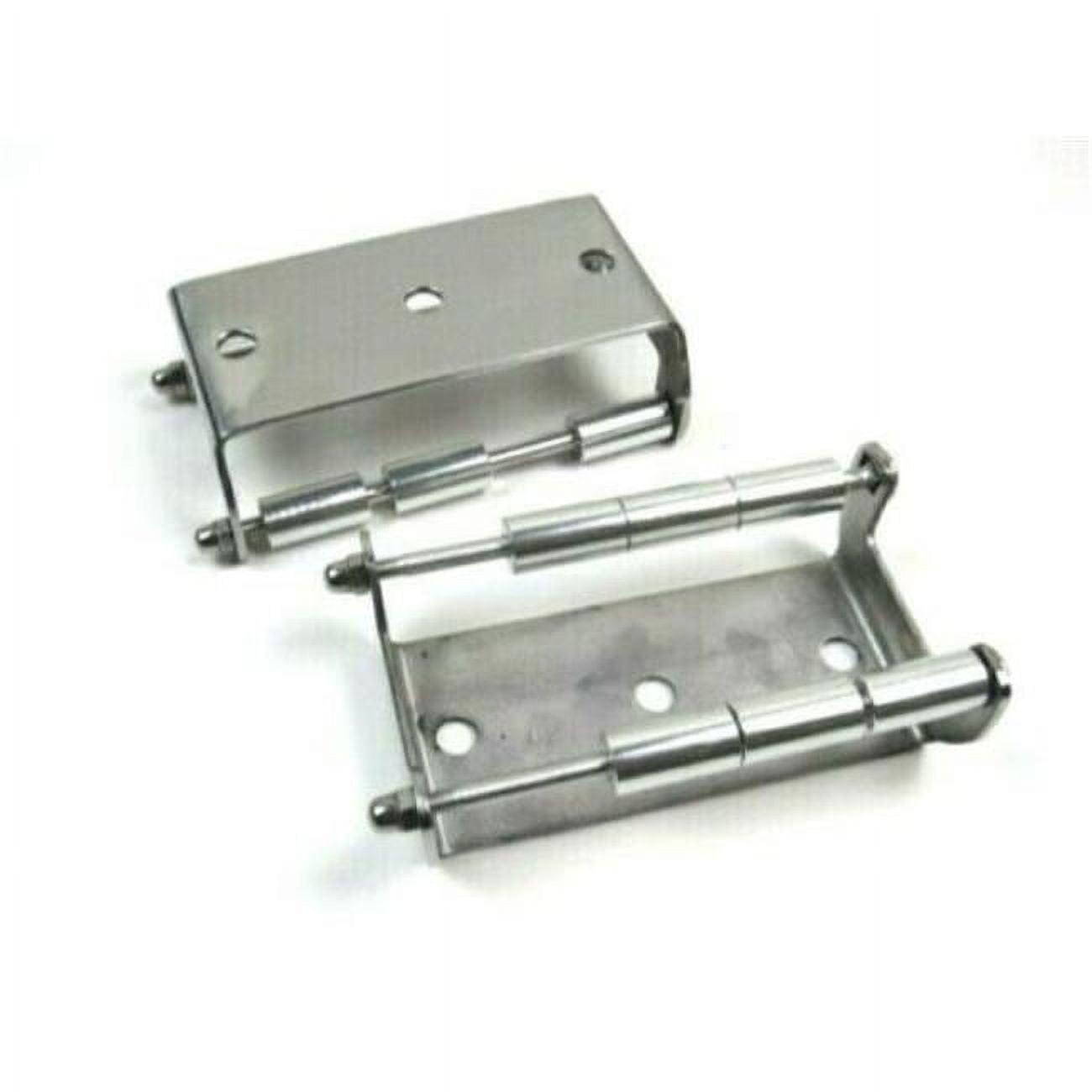 Coil Pack Relocation Kit with Brackets for Chevrolet Pontiac LS1 LS6 LSX, Stainless Steel