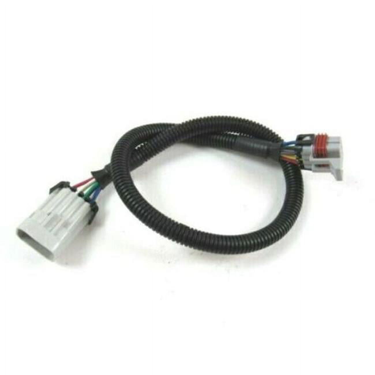 24 in. Ignition Coil Relocation Harness Extensions for LSX LS1 LS2 LS3 LS6 LQ4