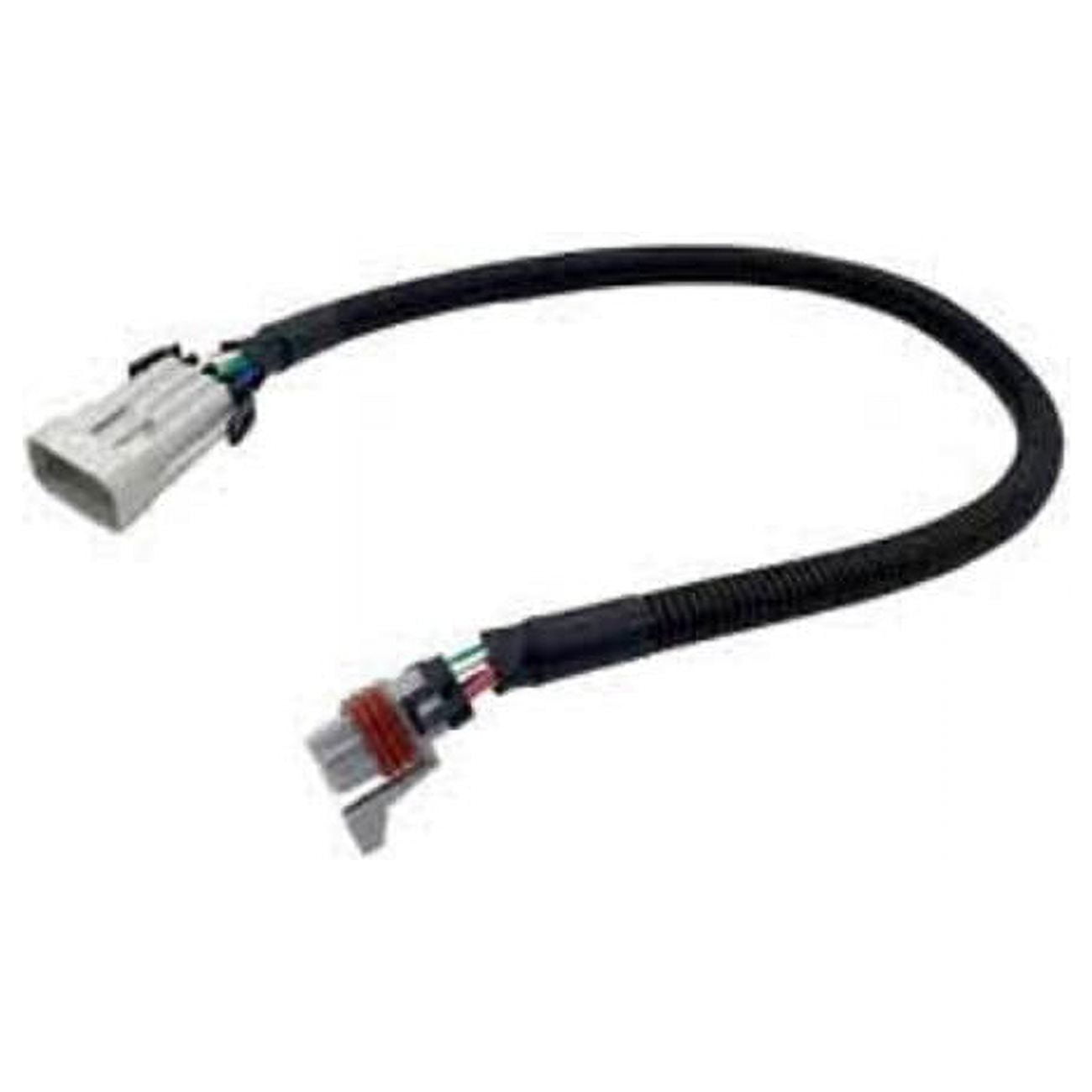 36 in. Ignition Coil Relocation Harness Extensions for LSX LS1 LS2 LS3 LS6 LQ4