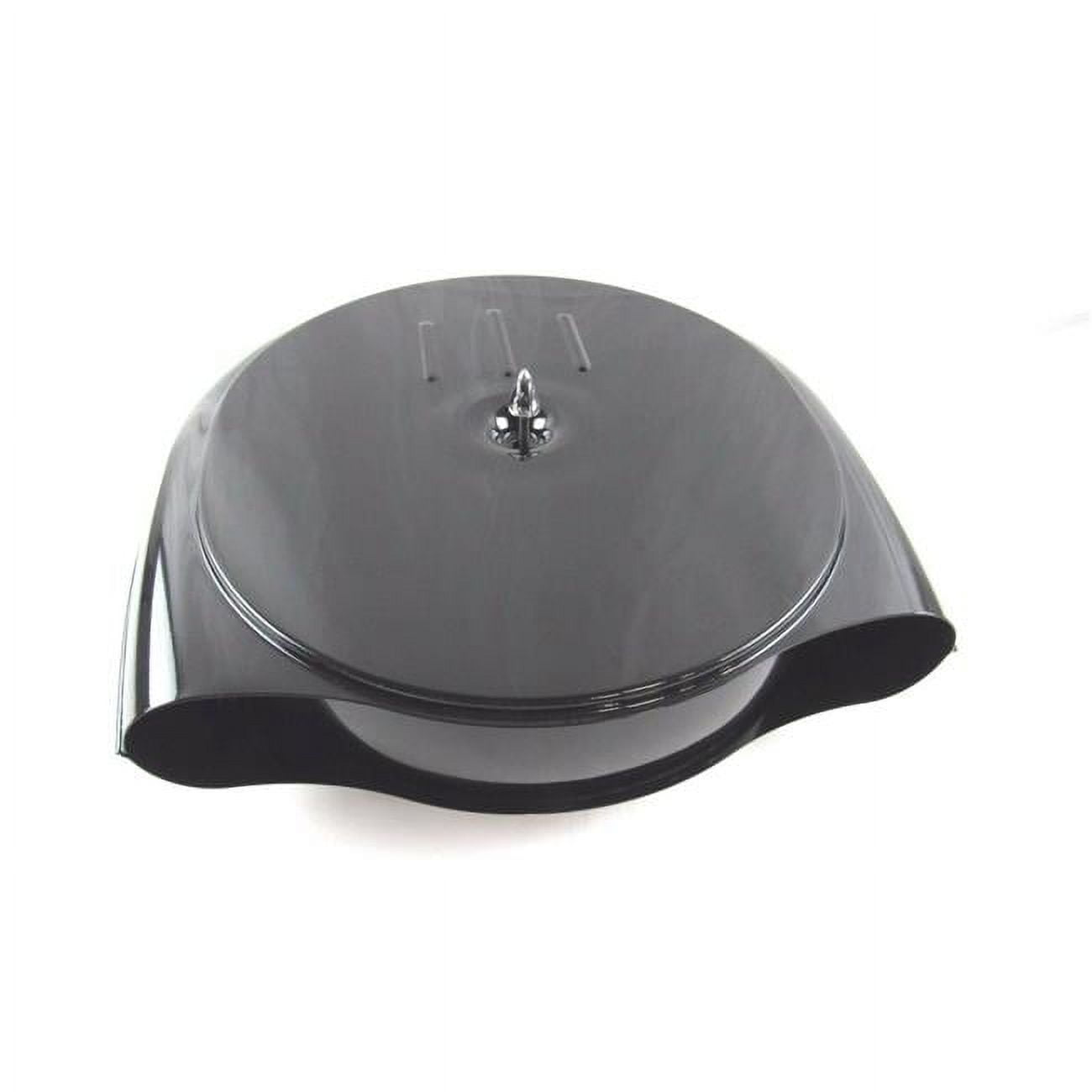 Retro Cadillac Oldsmobile Air Cleaner Set, Black