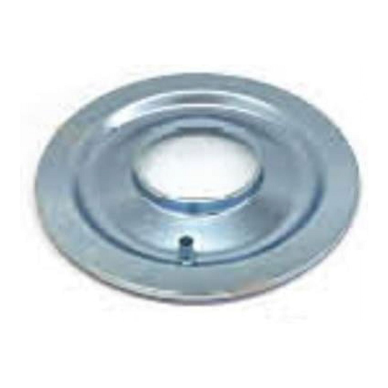 E40431 14 in. Round Flat Style Air Cleaner Base