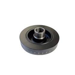 High Performance Harmonic Balancer Damper for GM LS