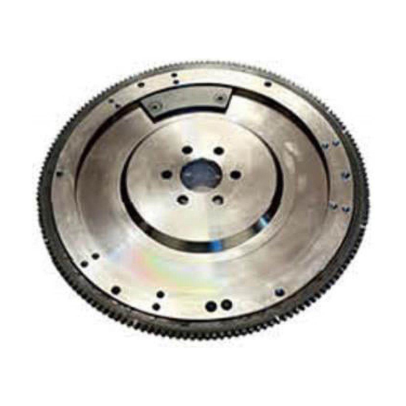 10 in. 153 Tooth Clutch Flywheel for Small Block Ford 289-302-351