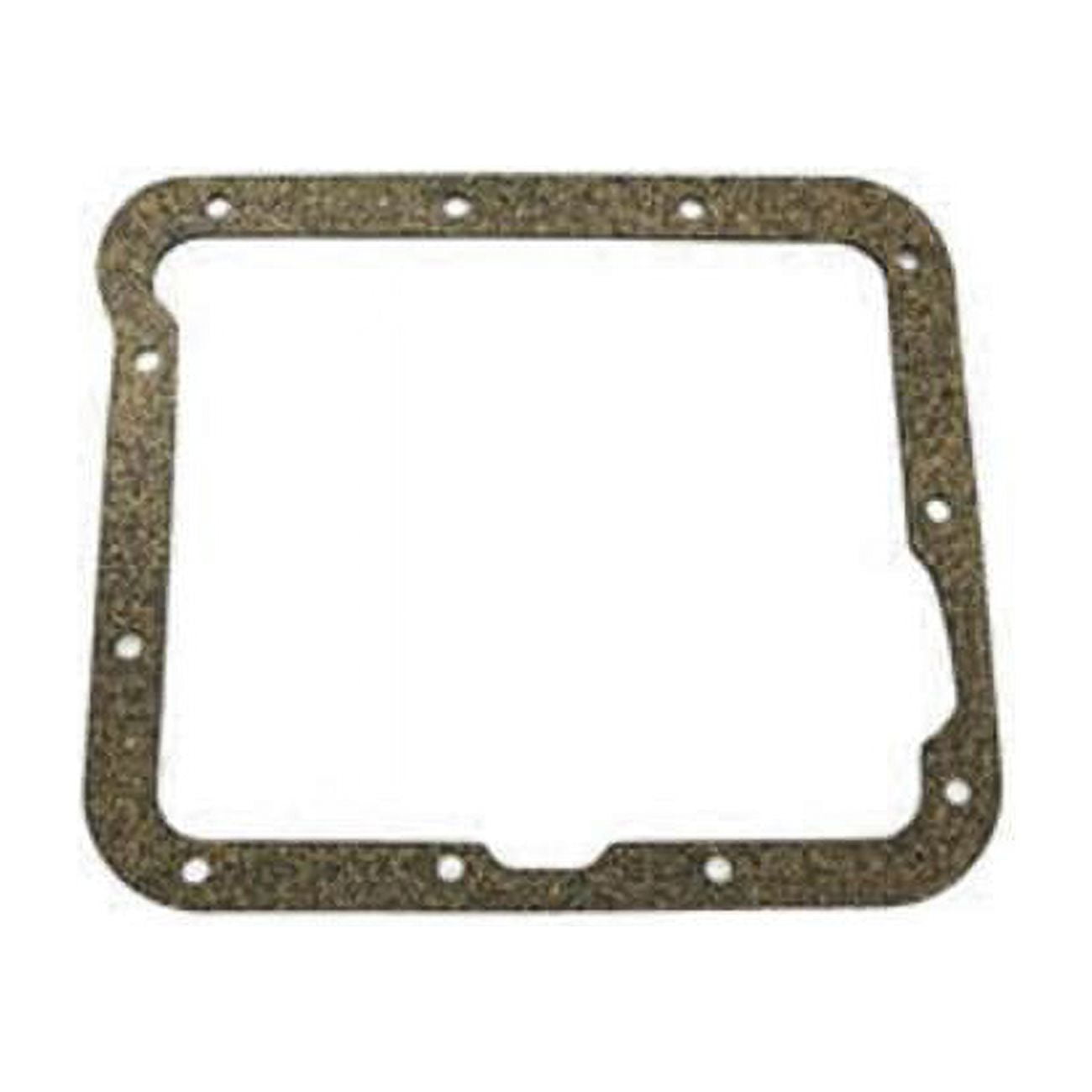 E45416B Cork & Neoprene Transmission Pan Gasket for Ford C4