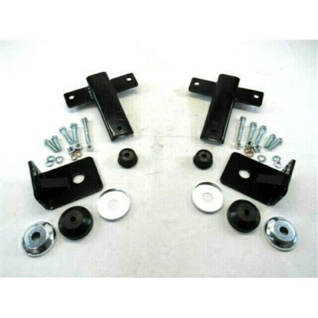 Motor Mounts for 1953-1964 Ford Pickup
