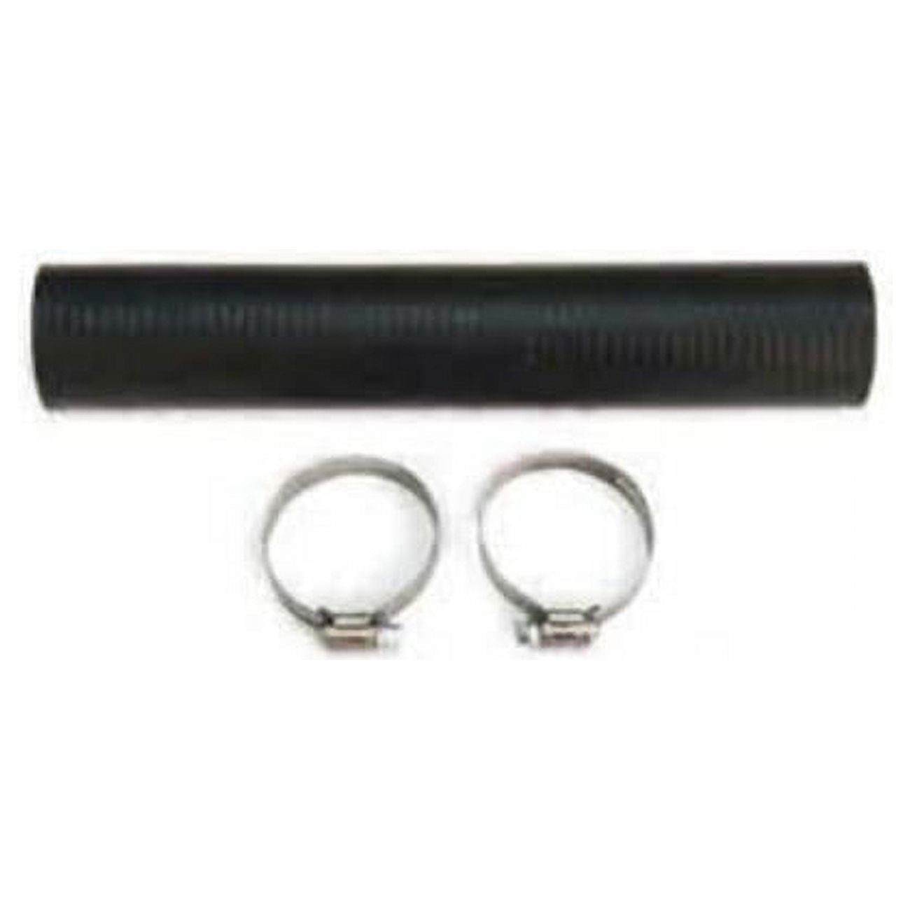 1.5 ID x 4 in. Fuel Filler Hose Kits