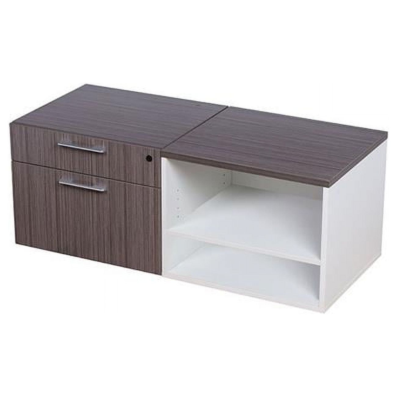 48 x 20 in. Side Cabinet - Box of 2