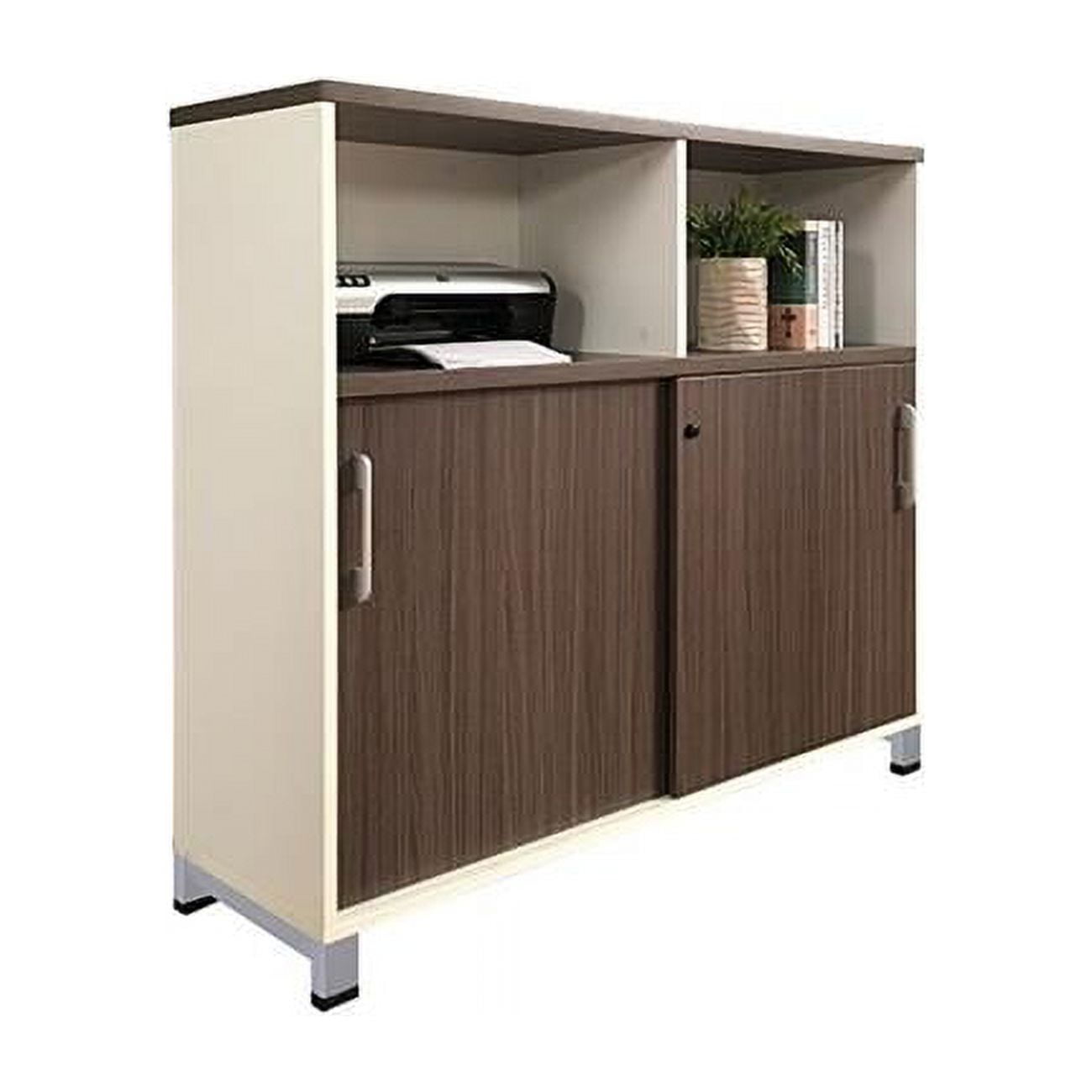 48 x 18 in. Storage Cabinet - Box of 2