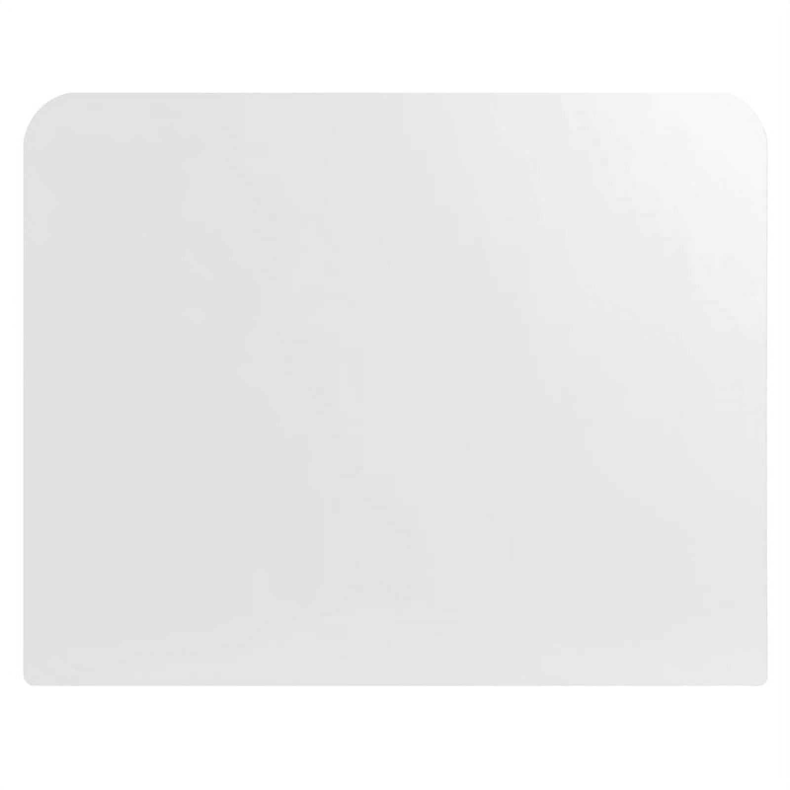 Picture of Boss NP04 30 x 24 x 0.24 in. Thick Plexiglass Panel