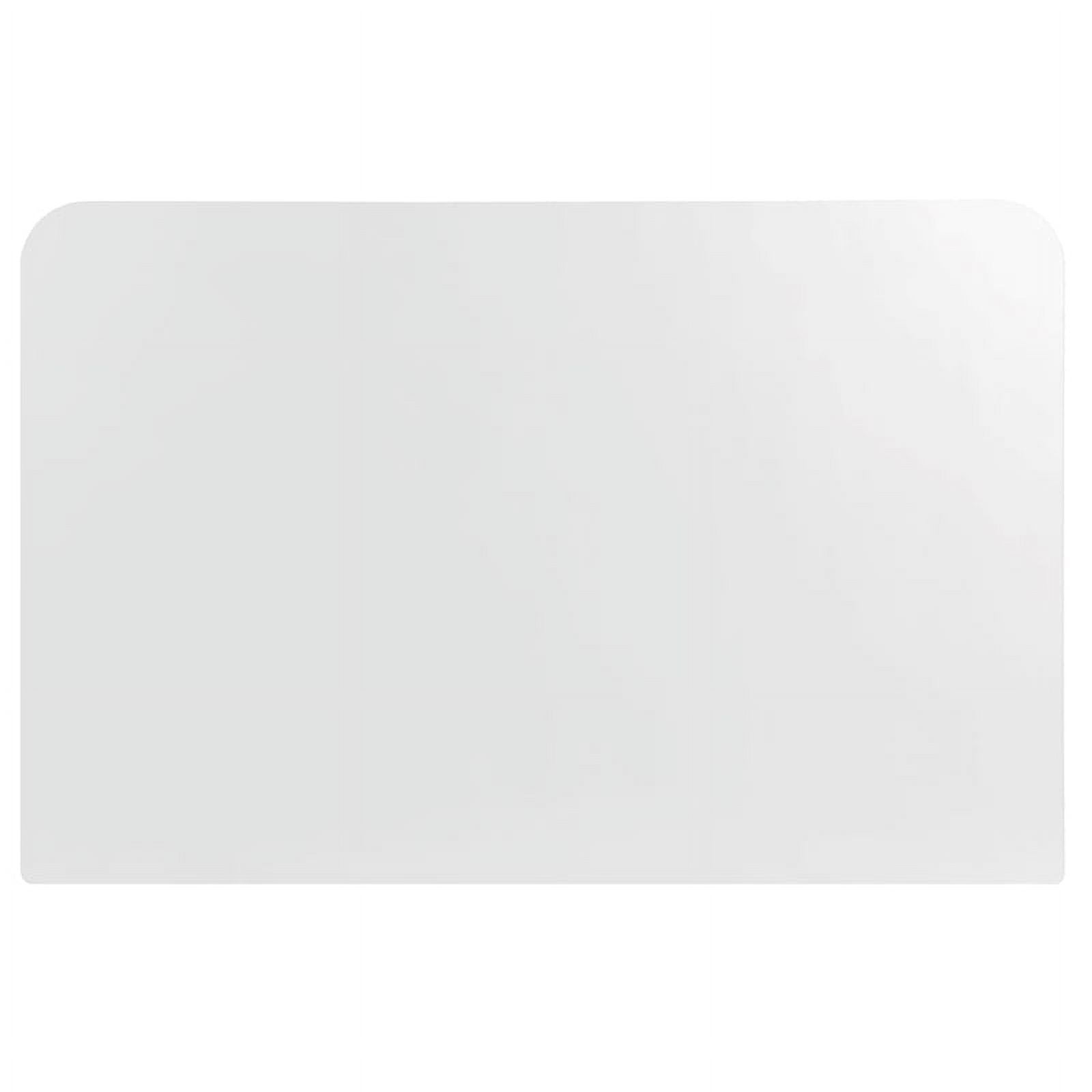 Picture of Boss NP05 36 x 24 x 0.24 in. Thick Plexiglass Panel