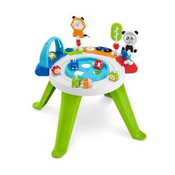 Fisher-Price FWY39 3-In-1 Spin & Sort Activity Center - Retro Roar -  Fisher Price