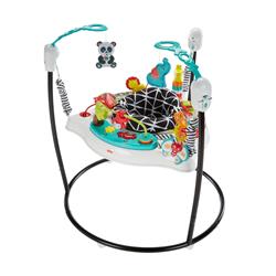 Picture of Fisher-Price FWY41 Animal Wonders Jumperoo