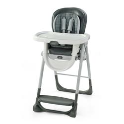 Picture of Graco GC2111606 EveryStep 7-in-1 Highchair&#44; Alaska