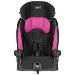 Picture of Evenflo 30612094 Chase LX Harnessed Booster Car Seat&#44; Jayden