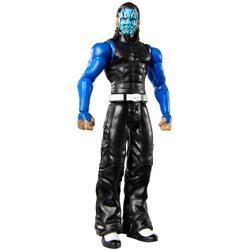Picture of Mattel GKR81 WWE Jeff Hardy Action Figure