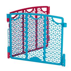Picture of Evenflo 23012157 Versatile Play Space 2-Panel Extension&#44; Multi Color