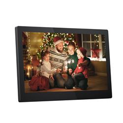 Picture of Dragon Touch Classic 15 15.6 in. Digital Picture Frame&#44; Wi-Fi FHD Touch Screen