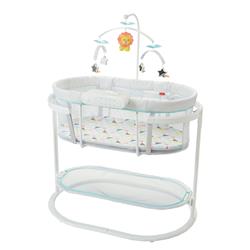 Picture of Fisher-Price DPV72 Fisher-Price Soothing Motions Bassinet