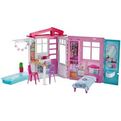 Picture of Mattel FXG54 Barbie House Furniture and Accessories