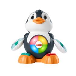 Picture of Fisher-Price GXX17 Fisher-Price Linkimals Cool Beats Penguin