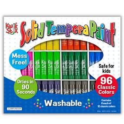 Kwik Stix Classpack 96 pc