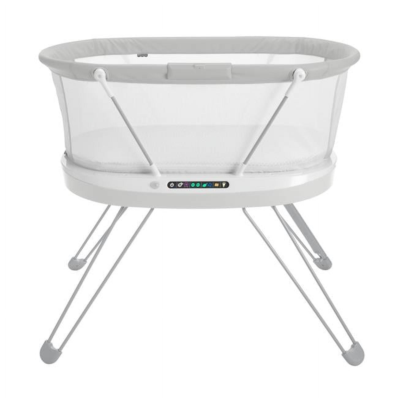 Picture of Fisher-Price GHP38 Fisher-Price Luminate Bassinet