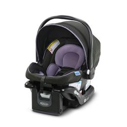 Picture of Graco 2110187 SnugRide 35 Lite LX&#44; Hailey