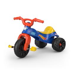 Picture of Fisher-Price GWT17 Fisher-Price Hot Wheels Tough Trike