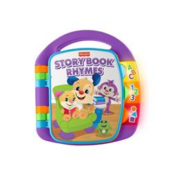 Picture of Fisher-Price CDH24 Fisher-Price Laugh & Learn Storybook Rhymes