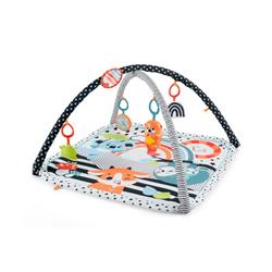 Fisher-Price HBP41  3-in-1 Music, Glow and Grow Gym -  Fisher Price