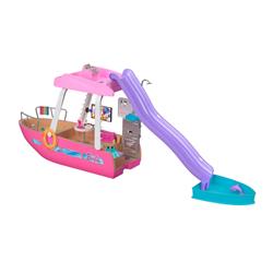 Picture of Mattel HJV37 Barbie Dream Boat Playset