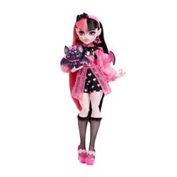 Monster High Draculaura Doll -  Beauty Queen, BE3341530