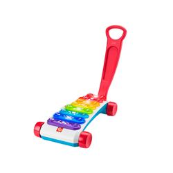 Picture of Fisher-Price HGM29 Fisher-Price Giant Light-Up Xylophone
