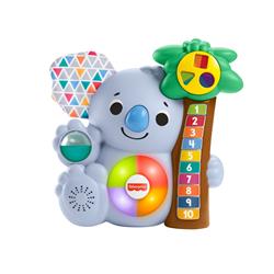 Picture of Fisher-Price FYK60 Fisher-Price Linkimals Counting Koala