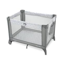 2156183  Pack 'n Play Portable Playard, Reign -  Graco