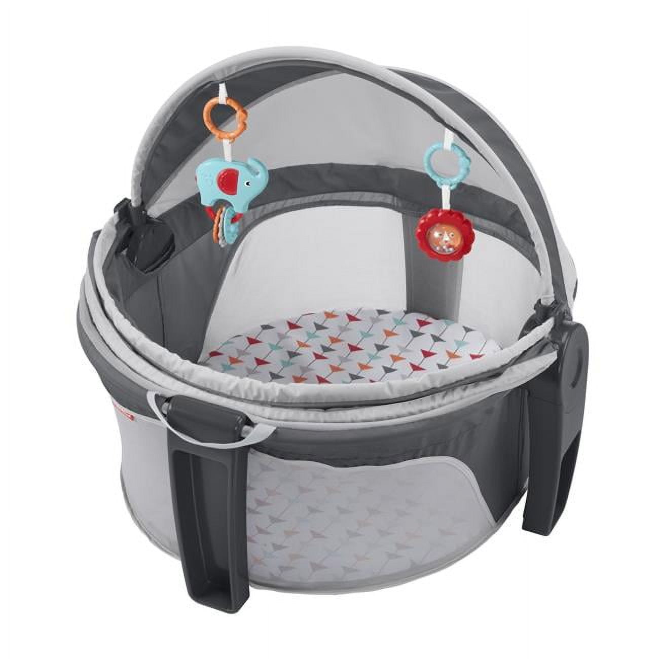 Fisher-Price GKH71 Fisher-Price On-the-Go Baby Dome -  Fisher Price