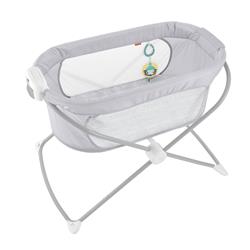 Fisher-Price HBD28 Fisher-Price Soothing View, Vibe Bassinet -  Fisher Price