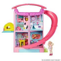 Picture of Mattel HCK77 Barbie Chelsea Playhouse