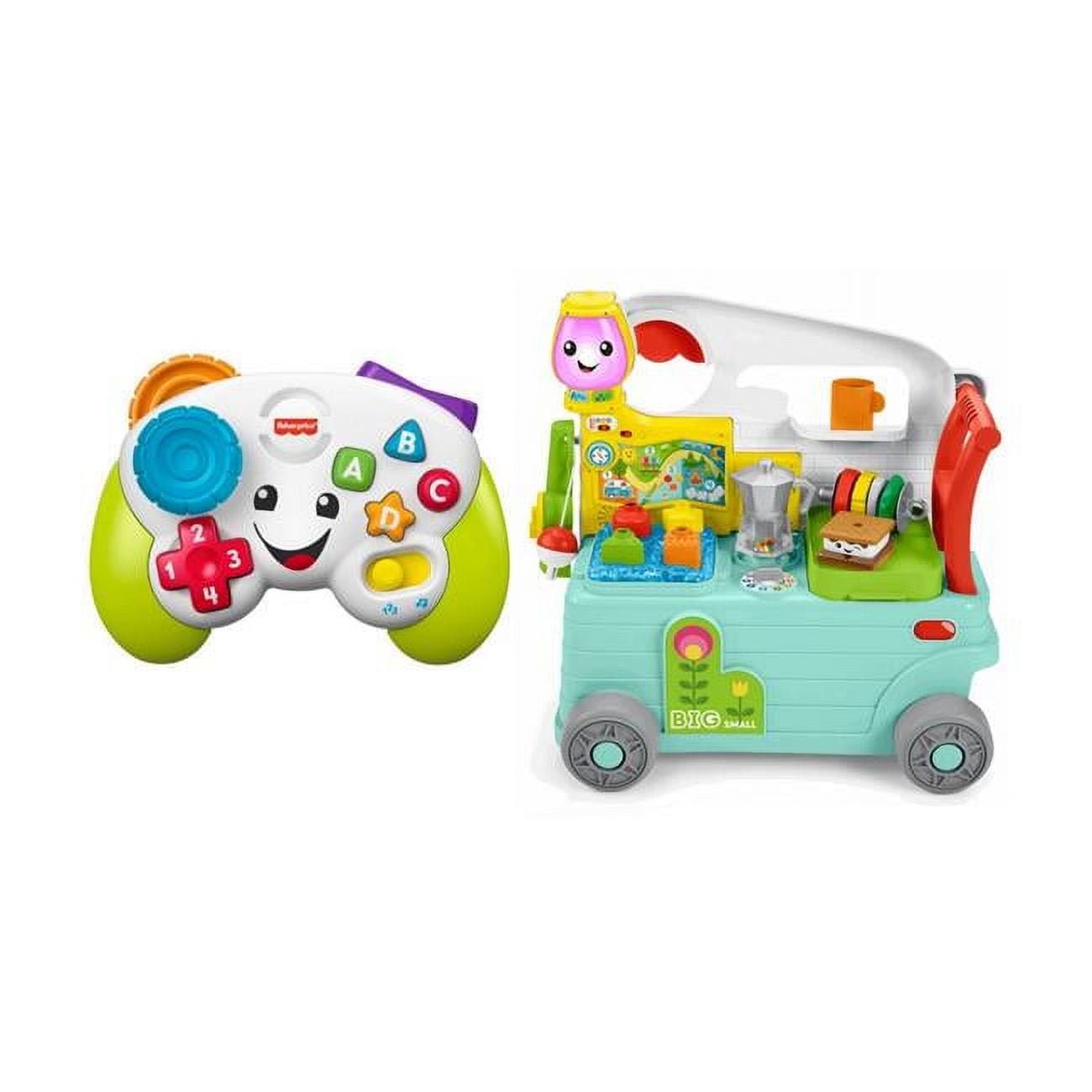 Fisher Price FNT06-GTJ59-KIT