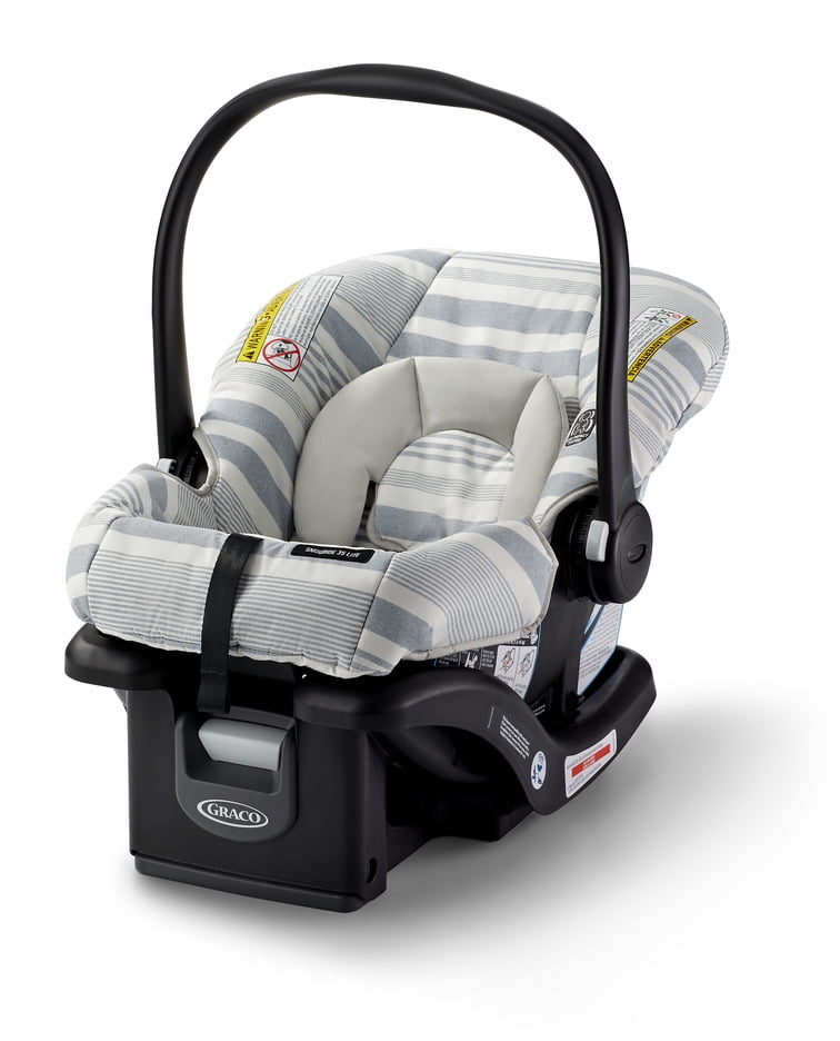 2128603  SnugRide 35 Infant Car Seat, Sands -  Graco