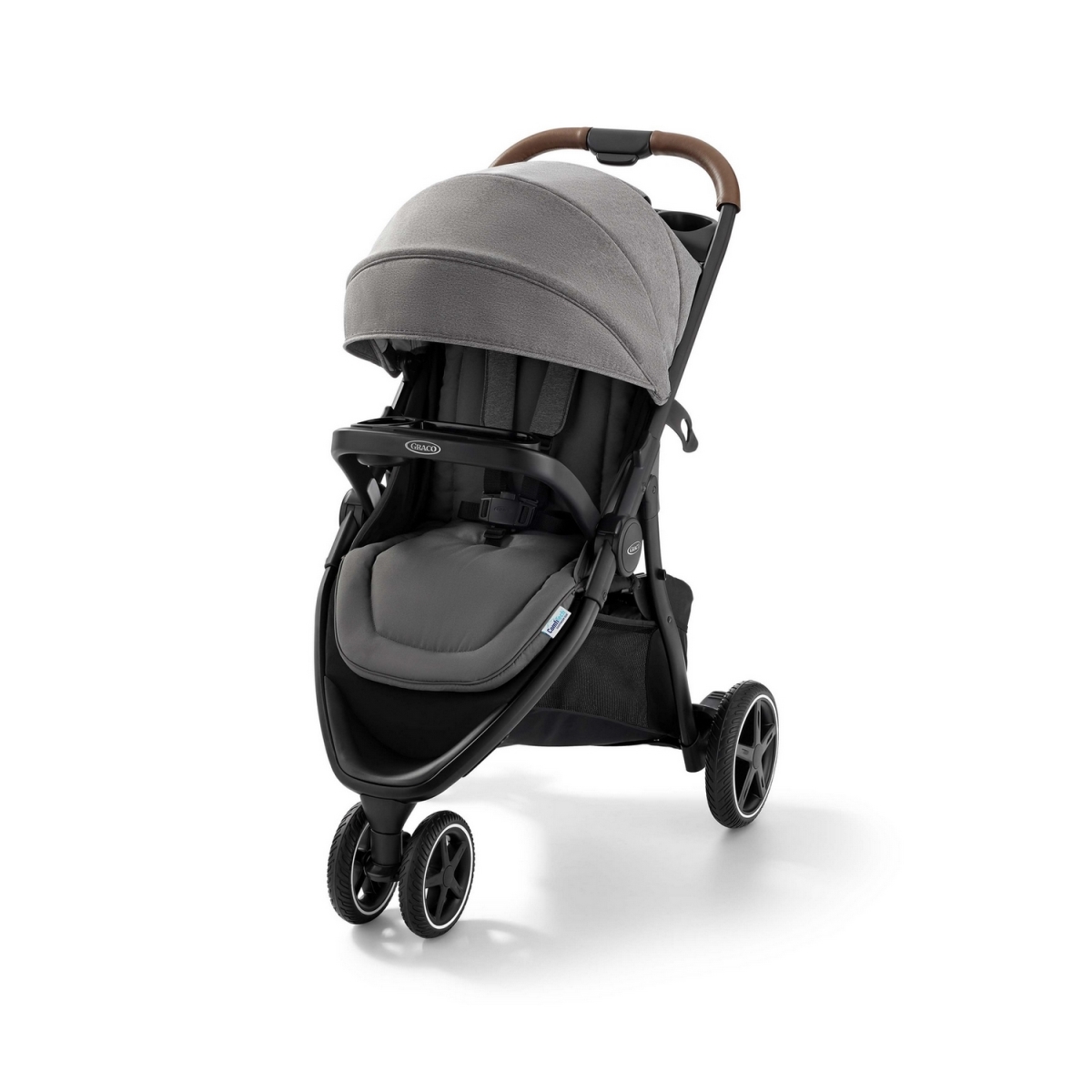2203026  Outpace LX Stroller, Cohen -  Graco