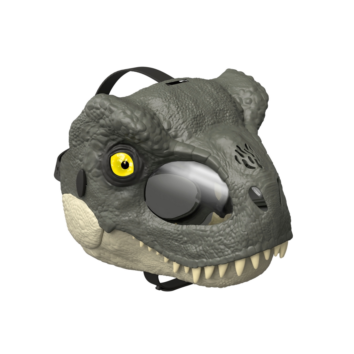 JGW41 Jurassic World T-Rex Rage 'N Roar Mask (SIOC)
