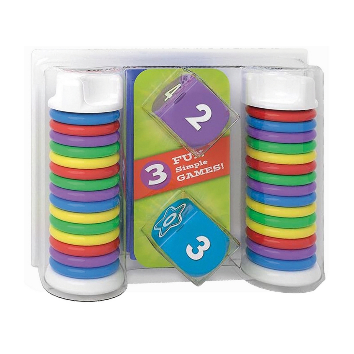 44001506 ThinkFun My First Math DiceGame