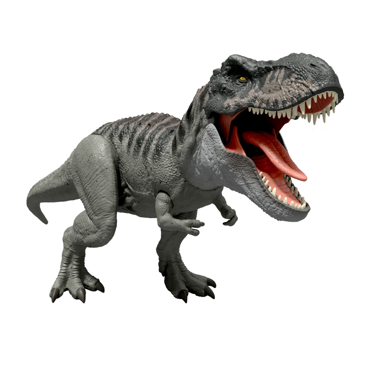 JGB50 Jurassic World Power Devour Tyrannosaurus Rex Dinosaur Figure