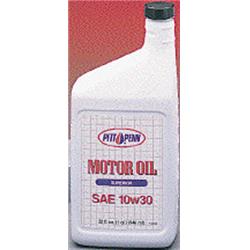 WARREN OIL