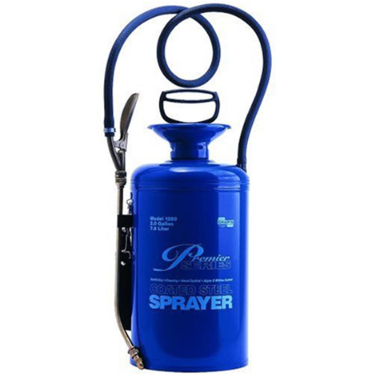 Picture of Chapin 1280 2 gal Premier Pro Tri-Poxy Steel Sprayer