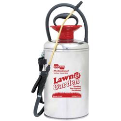 Picture of Chapin 31440 2 gal Stainless Steel Sprayer